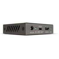LINDY AV Converter Lindy - Audio-Embedder [HDMI, Toslink, Jackplug - HDMI] 3840 x 2160 Pixel - thumbnail