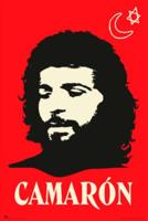 Poster Camaron 61x91,5cm - thumbnail