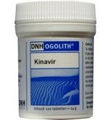 DNH Research Kinavir Tabletten - thumbnail