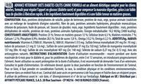 Advance veterinary diet dog diabetes colites - thumbnail