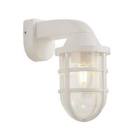 Searchlight Witte buitenlampSeaside voor kustgebieden - 61133WH - thumbnail