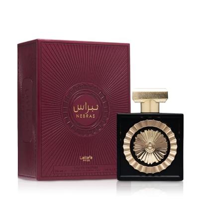Lattafa Nebras Eau de Parfum