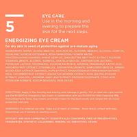 Rose dew eye cream 15 Milliliter - thumbnail