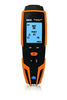HT Instruments QUICKLAN 6055 Geschikt voor: UTP, STP, FTP, Cat 3, 5, 5E, 6, 7 - thumbnail
