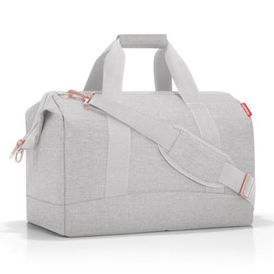 Reisenthel Allrounder L Weekender-Twist Sky Rose