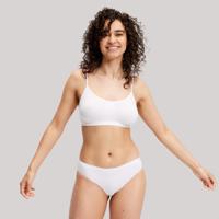 Kim Slip - Wit - thumbnail