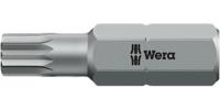 Wera 860/1 XZN M10 x 25 Veeltand-bit M10 Gereedschapsstaal Extra hard, Gelegeerd C 6.3 1 stuk(s) - thumbnail