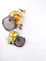 Glazen pot Zwilling Gusto 39506-004-0 1,3 l - thumbnail