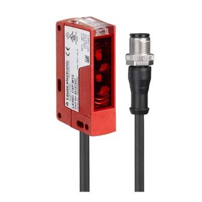 Leuze Electronic Leuze 50127017 Reflex lichtsluis 1 stuk(s)