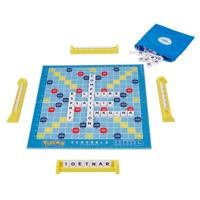 Bordspel Pokémon Scrabble - thumbnail