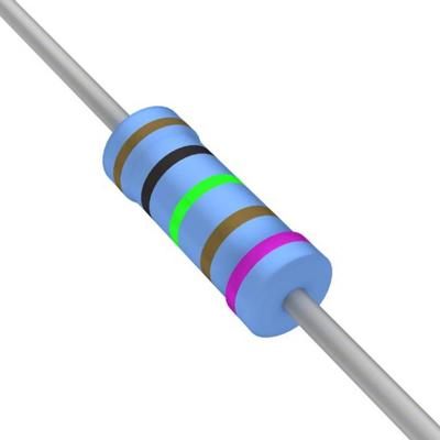 TE Connectivity 1676913-2 Precisieweerstand 1.05 kΩ 0.1 % 1 stuk(s) Box