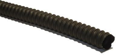 Luchtafvoerslang / Ventilatieslang - TPE - 180mm (Per Rol 10m) Luchtafvoerslang / Ventilatieslang - TPE - 180mm (Per Rol 10m)