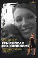 Een rugzak vol condooms - Meike Schulte - ebook - thumbnail