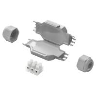 Raytech 84005 FRED Kabelmof Kabel-Ø: 8 - 13 mm Inhoud: 1 stuk(s) - thumbnail