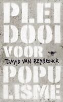 David Van Reybrouck Pleidooi voor populisme - thumbnail