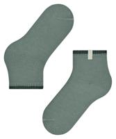 Falke Cosy Plush Korte Sok Dames Austerity 39-42 - thumbnail