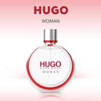Hugo Boss Woman Eau de Parfum - thumbnail