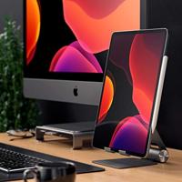 Satechi R1 verstelbaar mobiele stand - Space Gray - thumbnail