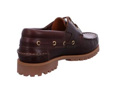 Van Bommel BOAT SHOE 02.05 - alle