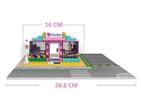 Sluban M38-B0526 Girls Dream Schoonheidssalon - thumbnail