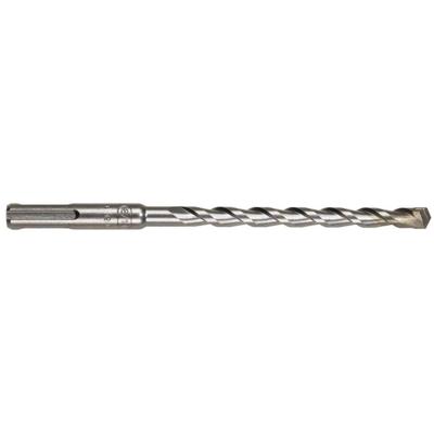 Wolfcraft 7818010 Carbide Hamerboor 8 mm Gezamenlijke lengte 160 mm SDS-Plus 1 stuk(s)
