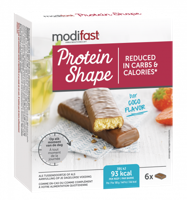 Modifast Protein Shape Reep Ch.kok6x27g Cfr2709632 - thumbnail