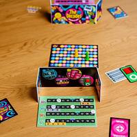 Kaartspellen Dujardin The Decades - thumbnail