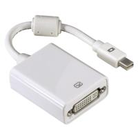 Hama Al Adapter Mini Displayport-Dvi - thumbnail