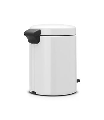 Brabantia droogtoren 23 meter metallic grey