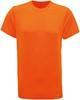 TriDry TR010 Men´s Performance T-Shirt - Orange - XXL