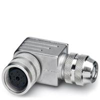 Phoenix Contact 1500253 Sensor/actuator connector, niet geassembleerd M16 Aantal polen (sensoren): 14 Bus, haaks 1 stuk(s) - thumbnail