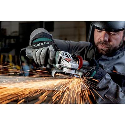 Metabo W 13-125 quick, haakse slijper - 603627000 - 603627000