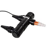 AquaForte GUV-218 UV-C filter - 18 watt - thumbnail