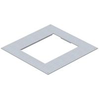 OBO Bettermann DUG 250-3 6 Montagedeksel - thumbnail