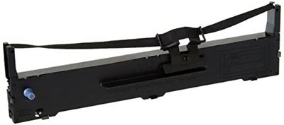 Originele Matrixband Epson C13S015329 Zwart Originele Matrixband Epson C13S015329 Zwart