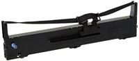 Originele Matrixband Epson C13S015329 Zwart - thumbnail