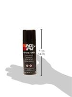 K&N luchtfilterolie air filter oil 204ml 99-0506eu - thumbnail