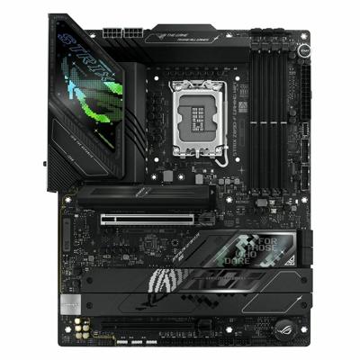 Asus ROG STRIX Z890-F GAMING WIFI Moederbord Socket Intel LGA 1851 Vormfactor ATX Moederbord chipset Intel® Z890 - thumbnail