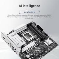Moederbord Intel ASUS PRIME B860M-A WIFI - thumbnail