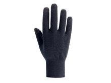 Skafit zilverhandschoenen antraciet