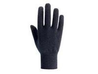 Skafit zilverhandschoenen antraciet - thumbnail
