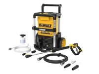 DeWALT DCMPW1600N Accu hogedrukreiniger 2x18V XR Basic Body - thumbnail