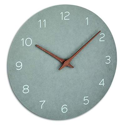 TFA Dostmann 60.3054.10 Wandklok Kwarts 29.7 cm x 45 mm Grijs TFA Dostmann 60.3054.10 Wandklok Kwarts 29.7 cm x 45 mm Grijs