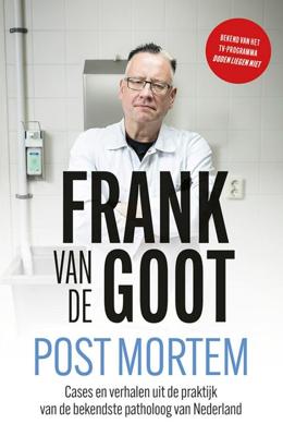 Post mortem - Frank van de Goot - ebook