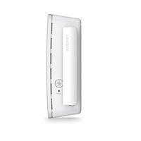 Linksys Re6400-Eu Ac1200 Boost Ex Wi-Fi Repeater, 750 Mbit/S, Dubbelband, Wit - thumbnail