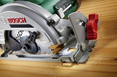 Bosch Groen UniversalCirc 12 Mini-handcirkelzaag | 12V | Zonder accu's en oplader - 06033C7003 Bosch Groen UniversalCirc 12 Mini-handcirkelzaag | 12V | Zonder accu's en oplader - 06033C7003