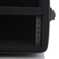 Gator Cases GSR-2U zwarte laptop / 2U Rack-tas - thumbnail