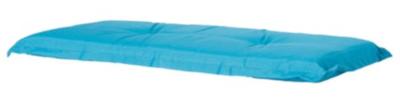 Madison bankkussen panama aqua 150 x 48 cm