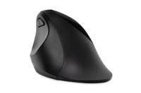 Muis kensington pro fit ergo draadloos muis - thumbnail