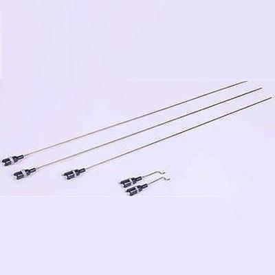 FMS - 800Mm F4U Corsair V2 Linkage Rods (FMSSF111)